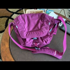 Osprey FlapJill purse/bag